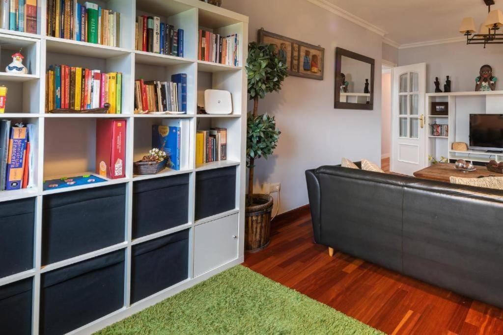 Apartmán Andurina16 By Vigovacaciones Exteriér fotografie