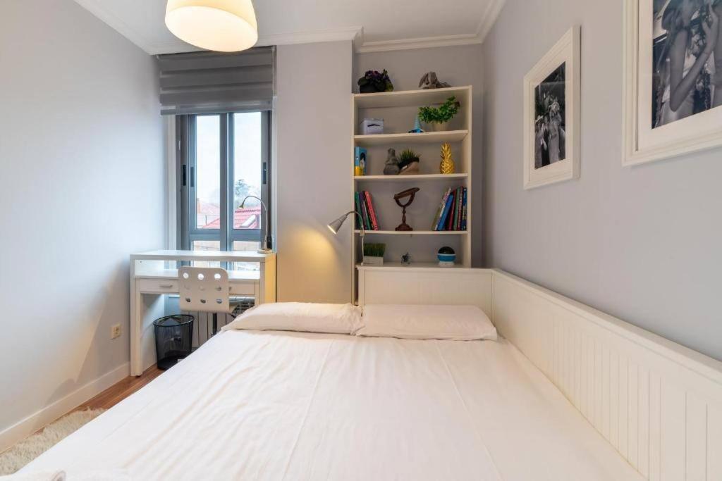 Apartmán Andurina16 By Vigovacaciones Exteriér fotografie